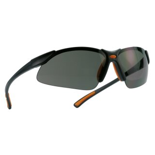 Tector, Schutzbrille SPRINT, grau/getönt