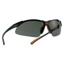 Tector, Schutzbrille SPRINT, grau/getönt