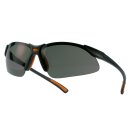 Tector, Schutzbrille SPRINT, grau/getönt