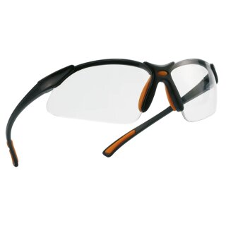 Tector Schutzbrille SPRINT, klar/transparent