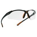 Tector Schutzbrille SPRINT, klar/transparent