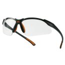 Tector Schutzbrille SPRINT, klar/transparent