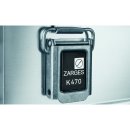 ZARGES-K 470 Universalkiste, Aluminium, 13 - 829 l Volumen, + Zubehör
