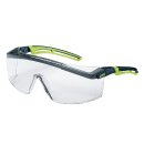 Uvex 9164285 astrospec 2.0 Schutzbrille, klare...