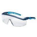 Uvex 9164065 astrospec 2.0, Bügelbrille, klare...