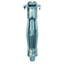 fischer® Hohlraum-Metalldübel HM inkl. Schraube, 50 Stück