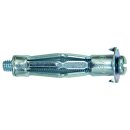 fischer® Hohlraum-Metalldübel HM inkl. Schraube, 50 Stück