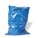 LDPE Abfallsäcke, 700 x 1100 mm, 120 Liter mit...