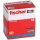 fischer® Gipskartondübel GK, Nylon, Länge: 22 mm, mit/ohne Schraube, 1 - 50 Stück