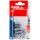 fischer® Gipskartondübel GK, Nylon, Länge: 22 mm, mit/ohne Schraube, 1 - 50 Stück