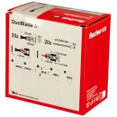 fischer® Gipskartondübel DuoBlade, Länge: 44 mm