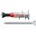 fischer® Gipskartondübel DuoBlade, Länge: 44 mm