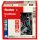 fischer® Gipskartondübel DuoBlade, Länge: 44 mm