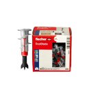 fischer® Gipskartondübel DuoBlade, Länge:...