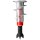 fischer® Gipskartondübel DuoBlade, Länge: 44 mm ohne Schraube, 40 Stück