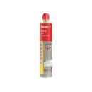 fischer Montagemörtel FIS VL 300 T, Kartusche...