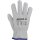 ADLER-D, Driver-Handschuh aus Rindvollleder, Gr. 11
