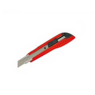 Tajima - Autom.-Cutter 18 mm, inkl. 3 Klingen, rot