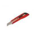 Tajima - Autom.-Cutter 18 mm, inkl. 3 Klingen, rot