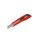 Tajima - Autom.-Cutter 18 mm, inkl. 3 Klingen, rot