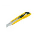 Tajima - Autom.-Cutter 18 mm, inkl. 3 Klingen, gelb