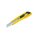 Tajima - Autom.-Cutter 18 mm, inkl. 3 Klingen, gelb