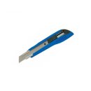 Tajima - Autom.-Cutter 18 mm, inkl. 3 Klingen, blau