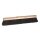 Saalbesen, Arenga, mit Stielloch, Sattelholz, 40 - 60 cm