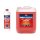 eilfix® WC + Sanitärreiniger, rot, 1 / 10  Liter