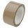 Packband, braun, 66m, 50mm, 42 my