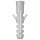 fischer® Spreizdübel S, Nylon, 4 - 20 mm