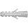 fischer® Spreizdübel S, Nylon, 4 - 20 mm