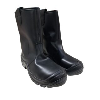 Atlas Sicherheitswinterstiefel Anatomic Bau 822 XP S3 CI, schwarz, Weite 10, Gr. 36 - 49