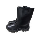Atlas Sicherheitswinterstiefel Anatomic Bau 822 XP S3 CI, schwarz, Weite 10, Gr. 36 - 49