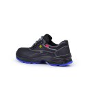 HKS® Sicherheitshalbschuhe S2 "ROCK R" Challenger Rubber, Größe 41, 43
