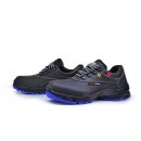 HKS® Sicherheitshalbschuhe S2 "ROCK R" Challenger Rubber, Größe 41, 43