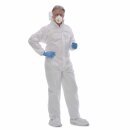 zetDress SMS Einweg - Overall Z2 tritex pro weiß, Gr. L