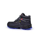 HKS® Sicherheitshalbschuh S2 SRC "RODEO R" Challenger-Rubber, Größe 43