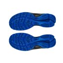 HKS® Sicherheitshalbschuh S2 SRC "RODEO R" Challenger-Rubber, Größe 43
