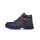 HKS® Sicherheitshalbschuh S2 SRC "RODEO R" Challenger-Rubber, Größe 43