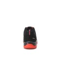 Elten 729561 MADDOX black-red Low ESD S3, Sicherheitshalbschuh, Gr. 35 - 48
