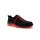 Elten 729561 MADDOX black-red Low ESD S3, Sicherheitshalbschuh, Gr. 35 - 48