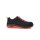Elten 729561 MADDOX black-red Low ESD S3, Sicherheitshalbschuh, Gr. 35 - 48