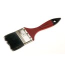 Lackierpinsel, schwarze Chinaborsten, 3" (75 mm), 1...
