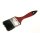 Lackierpinsel, schwarze Chinaborsten, 3" (75 mm), 1 Stück