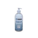GEBBEN Cremeseife Sensitive, im 500 ml Pumpspender