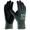 ATG MaxiFlex Cut, Schnittschutz-Strickhandschuh, Gr. 06 - 12