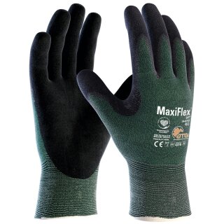 ATG MaxiFlex Cut, Schnittschutz-Strickhandschuh, Gr. 07