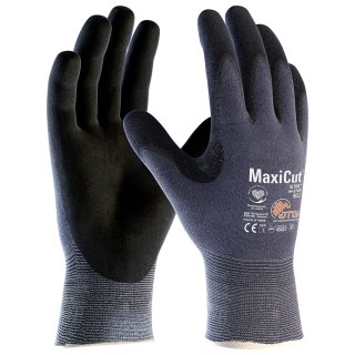 MaxiCut® Ultra™ Schnittschutz-Strickhandschuh ATG 44-3745, Gr. 5 - 12