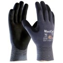 ATG MaxiCut Ultra, Schnittschutz-Strickhandschuh, Gr. 05...